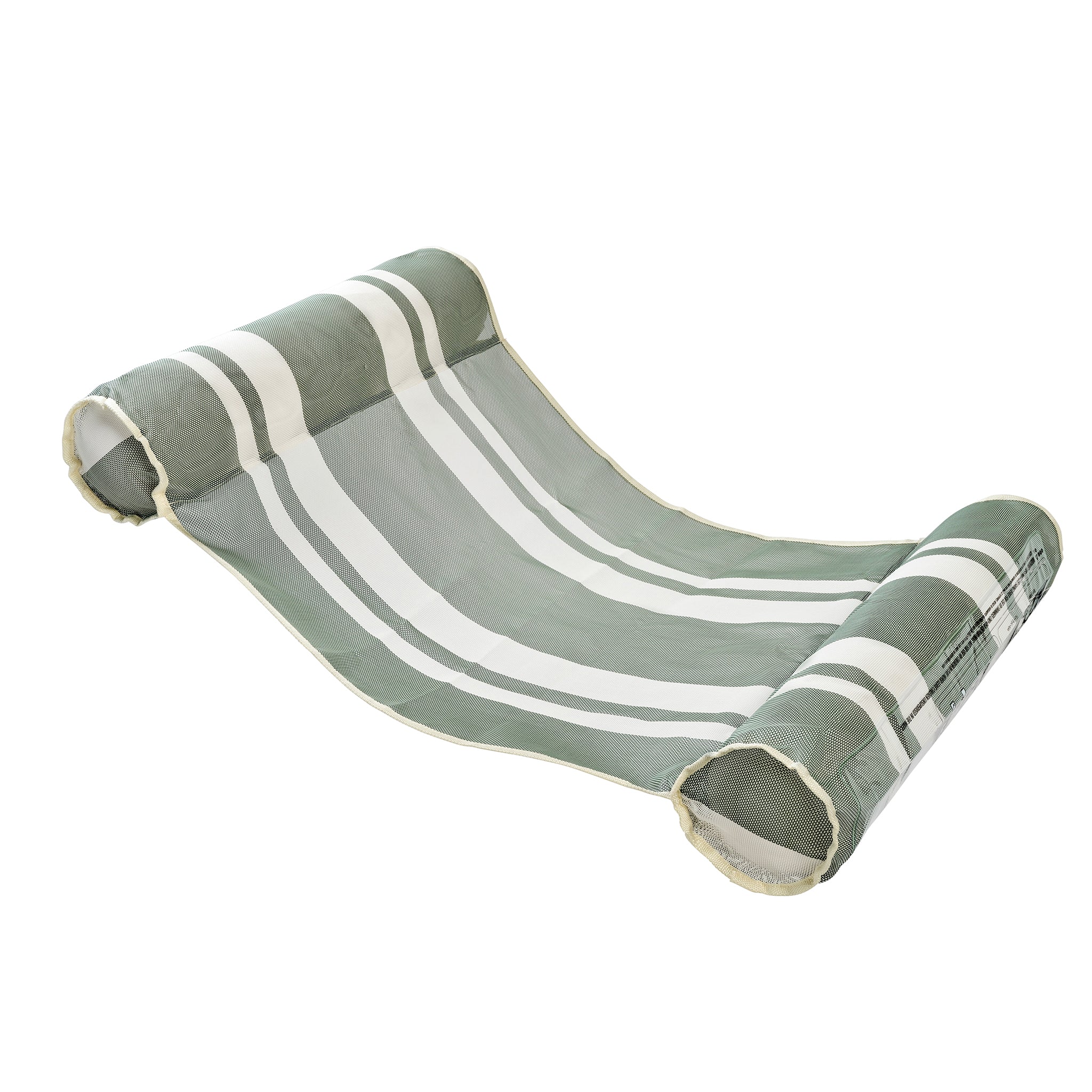 Mesh Hammock Float - Seagrass