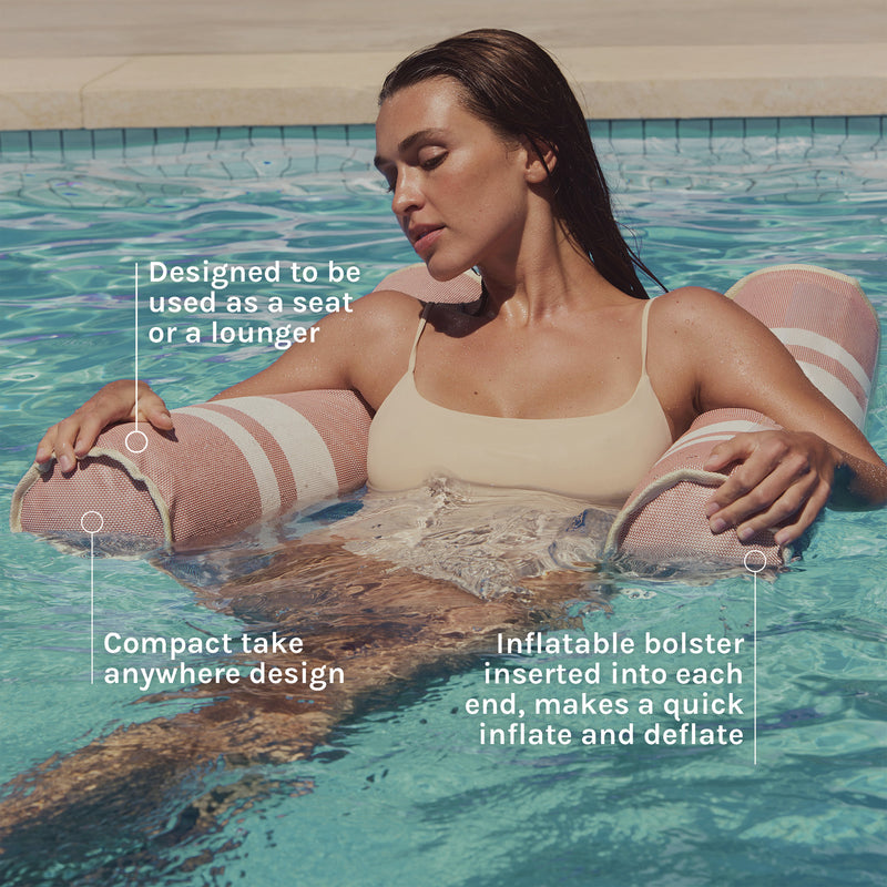 Features & Benefits