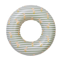 Mini Tube Pool Ring - Dex the Duck