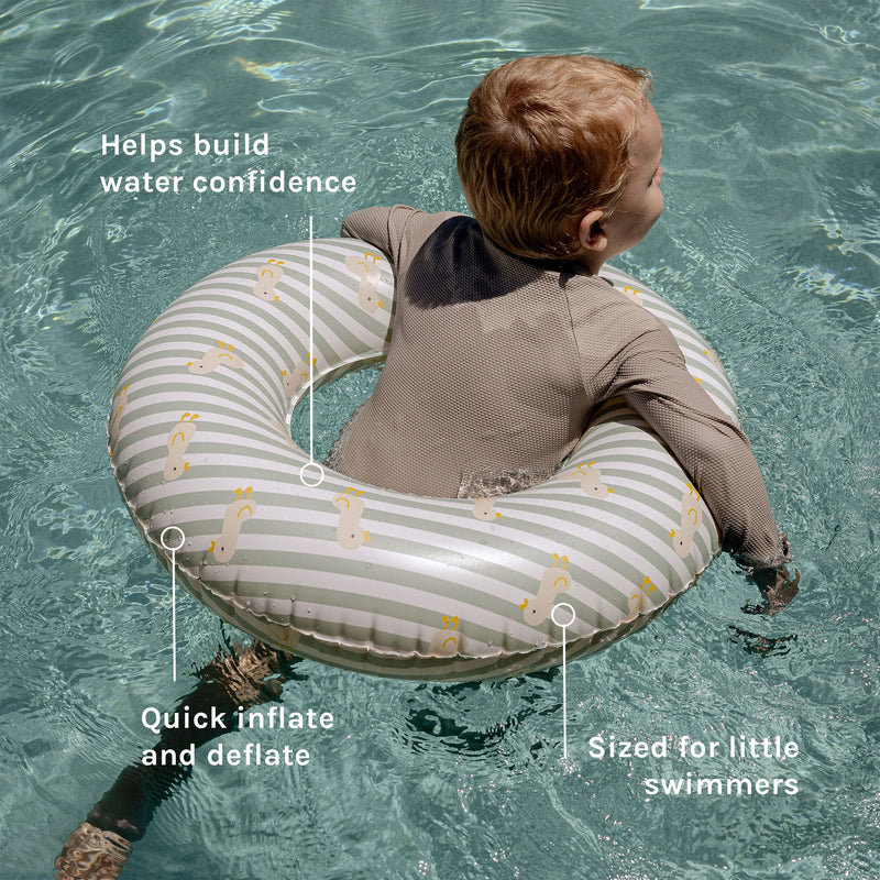 Features & Benefits