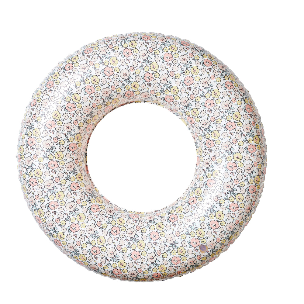 Mini Tube Pool Ring - Into the Garden - SUNNYLiFE AU