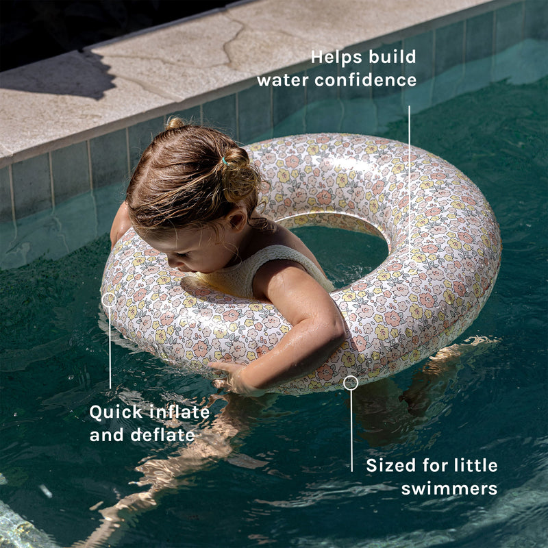 Features & Benefits