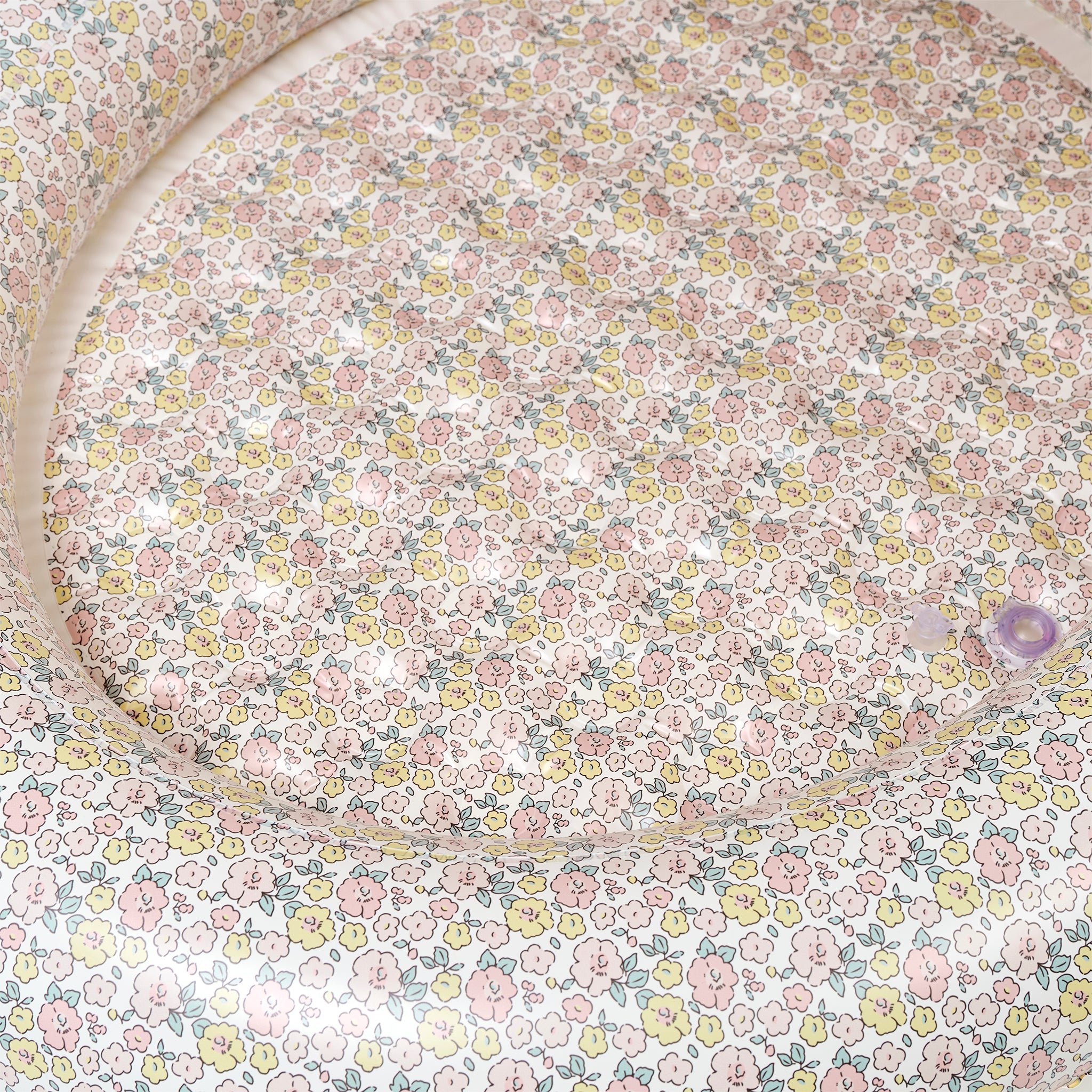 Kids Pool - Into the Garden