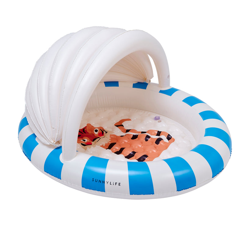 Kids Pool - Tino the Tiger