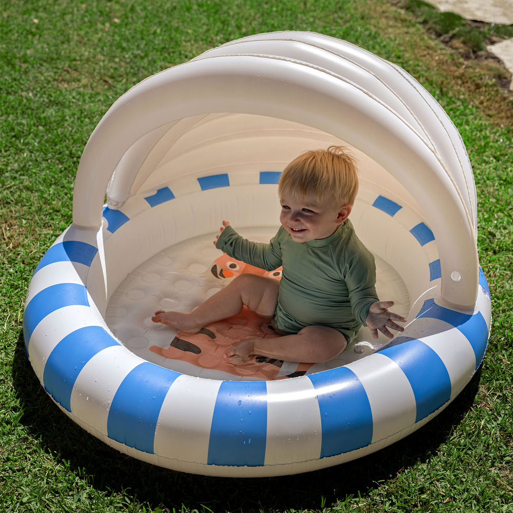 Kids Pool - Tino the Tiger - SUNNYLiFE AU