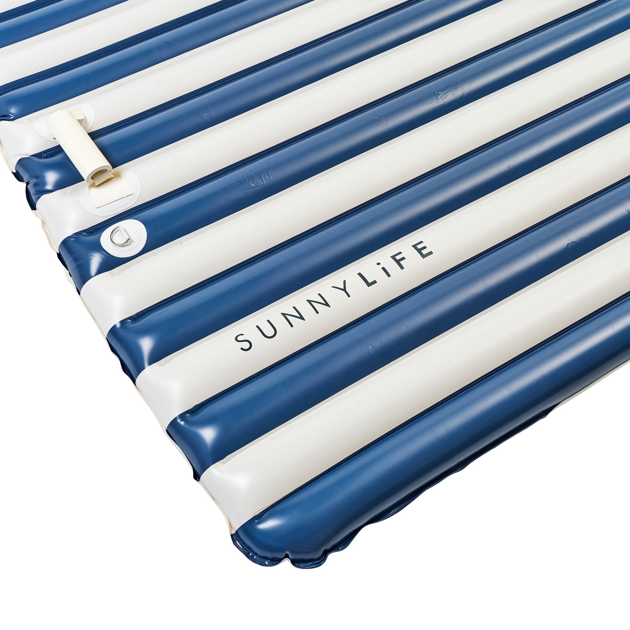 Party Pad Float - Marine Stripe
