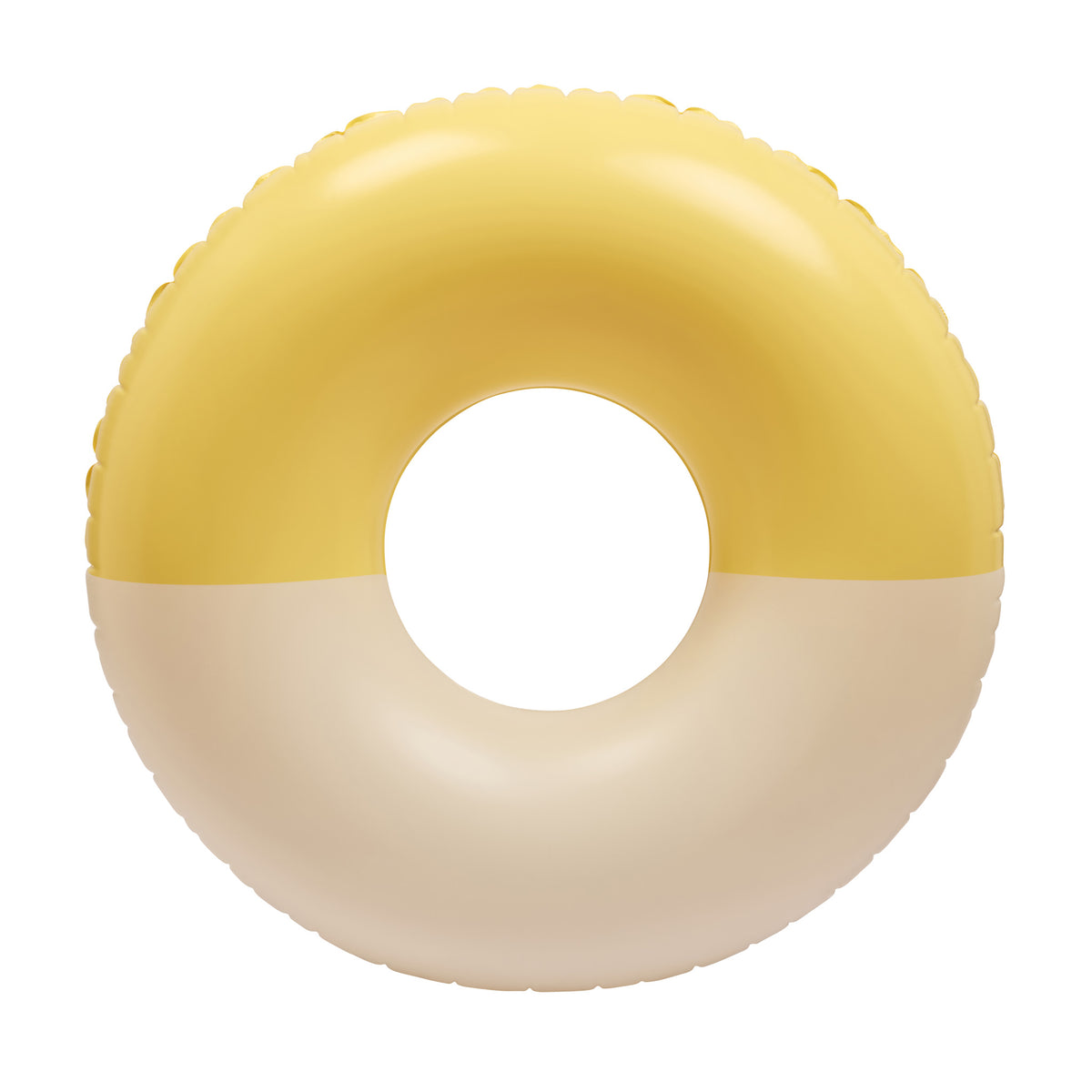 Pillow Pool Ring - Limon