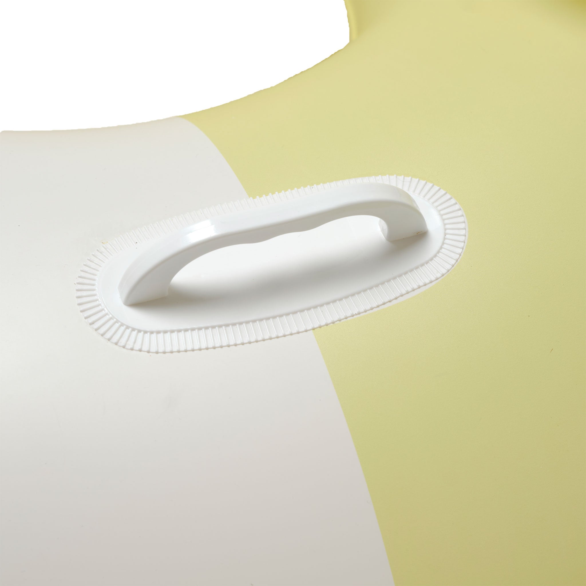 Pillow Pool Ring - Limon