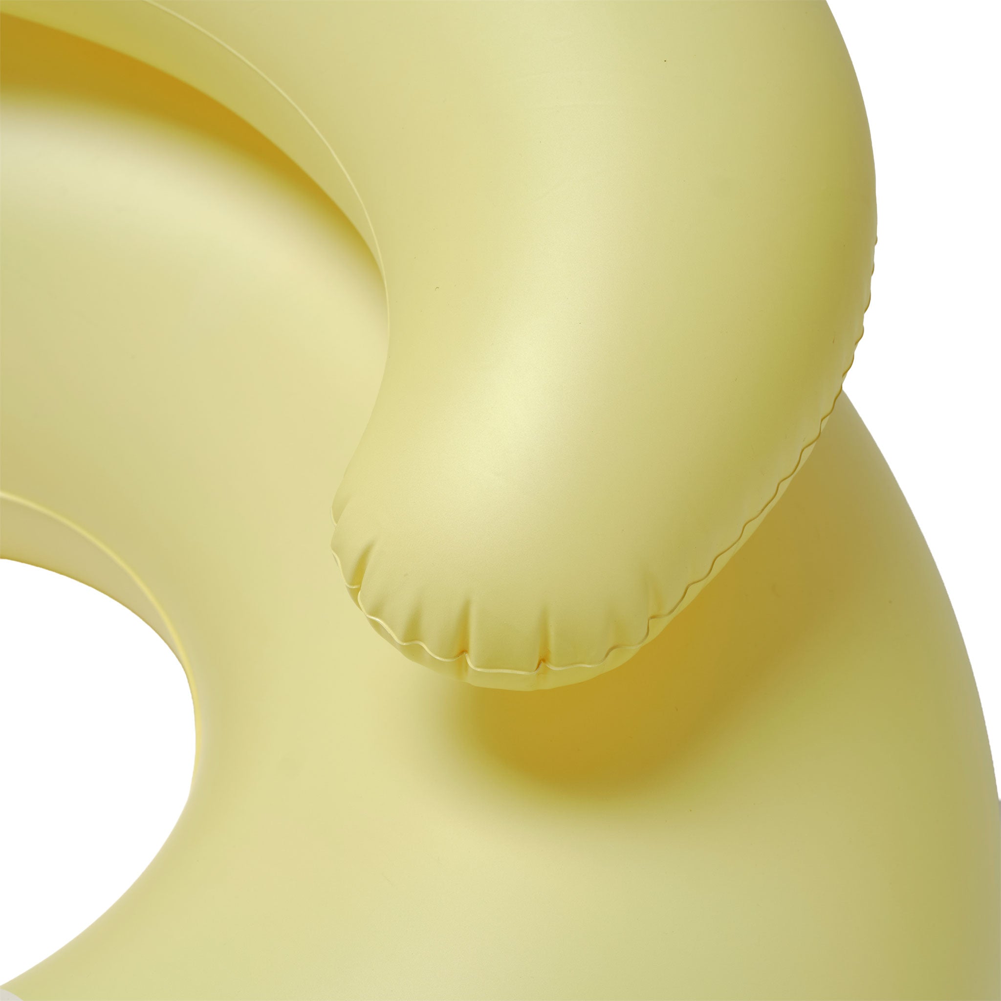 Pillow Pool Ring - Limon