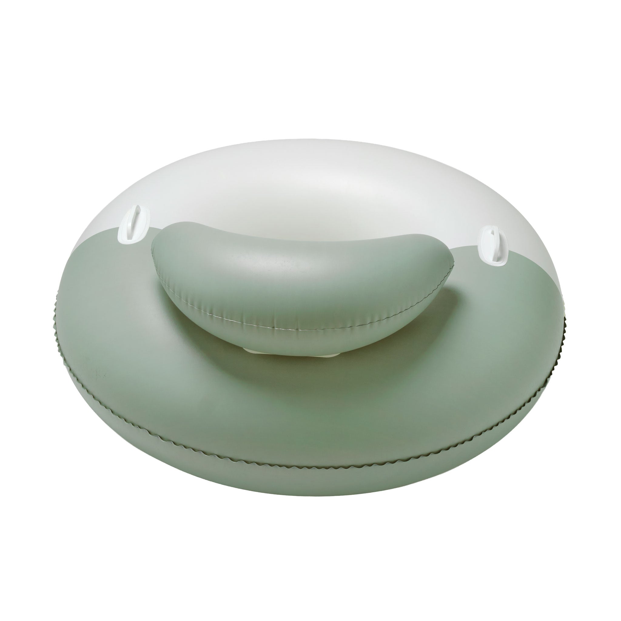Pillow Pool Ring - Sage