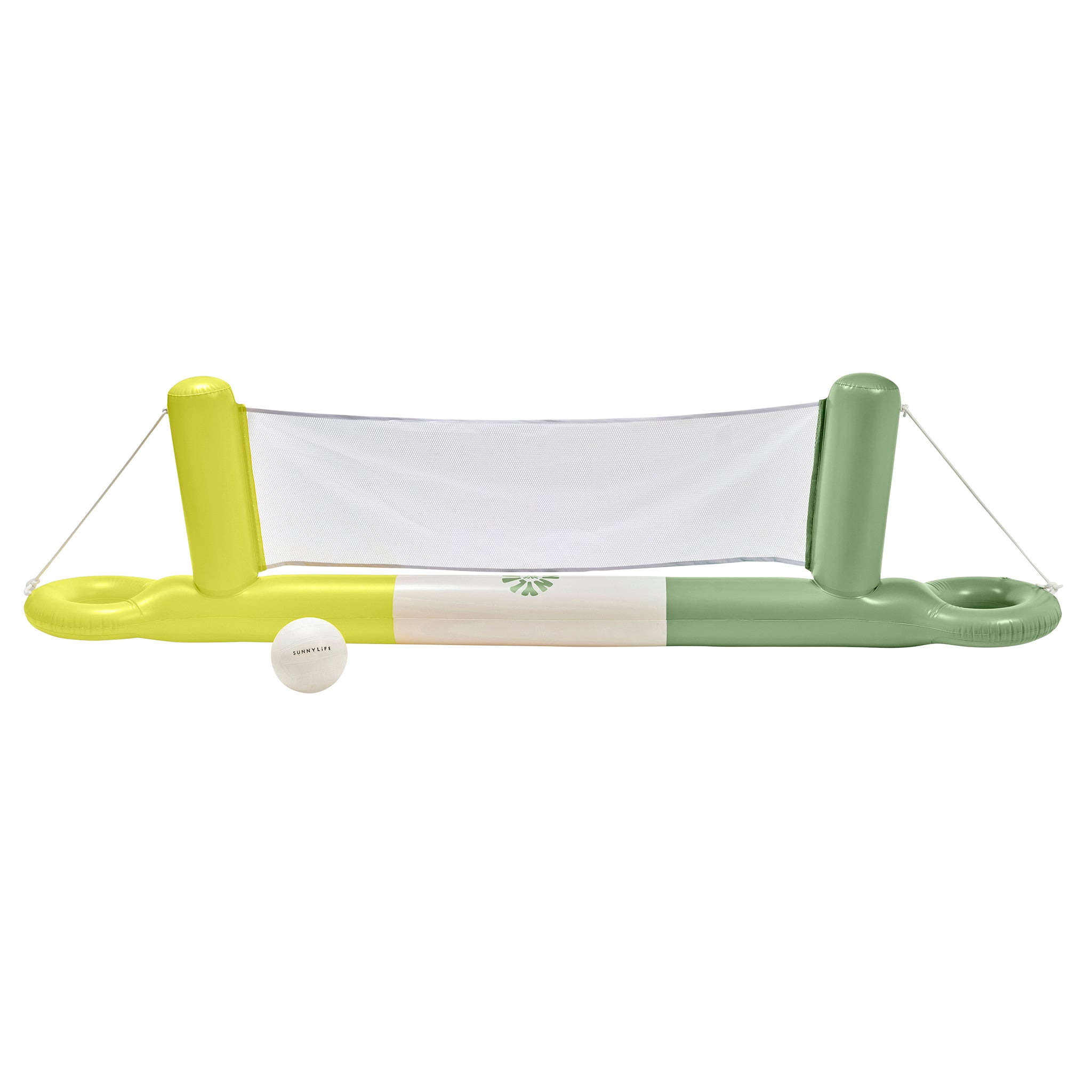 Inflatable Volley Ball Set - Tides Out