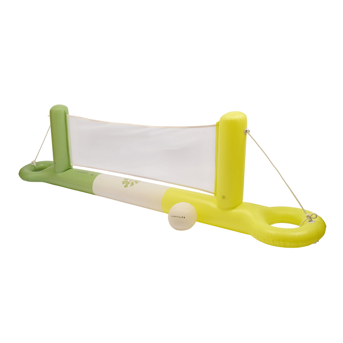 SUNNYLiFE Inflatable Volley Ball Set