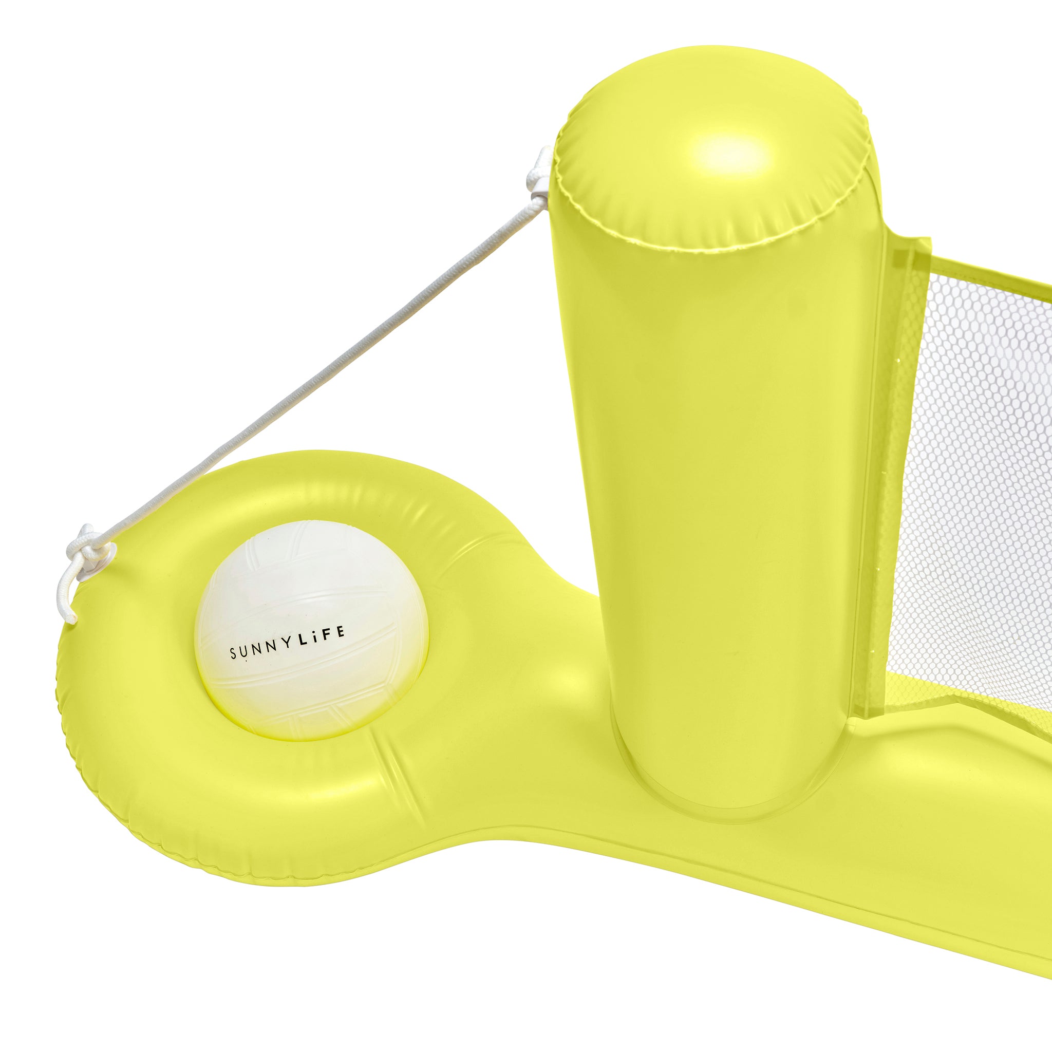 Inflatable Volley Ball Set - Tides Out