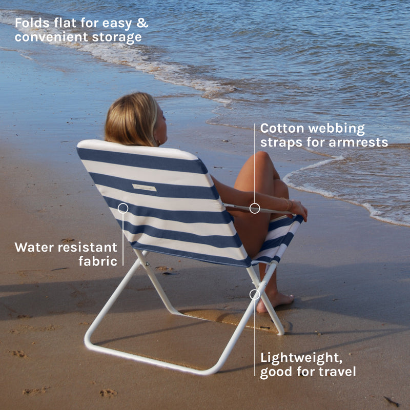 Features & Benefits