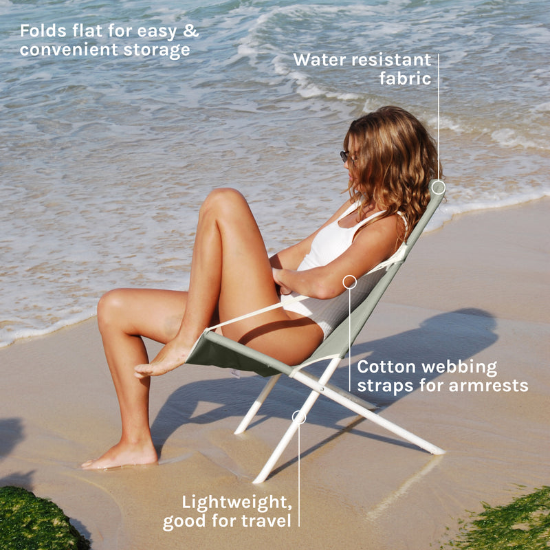 Features & Benefits