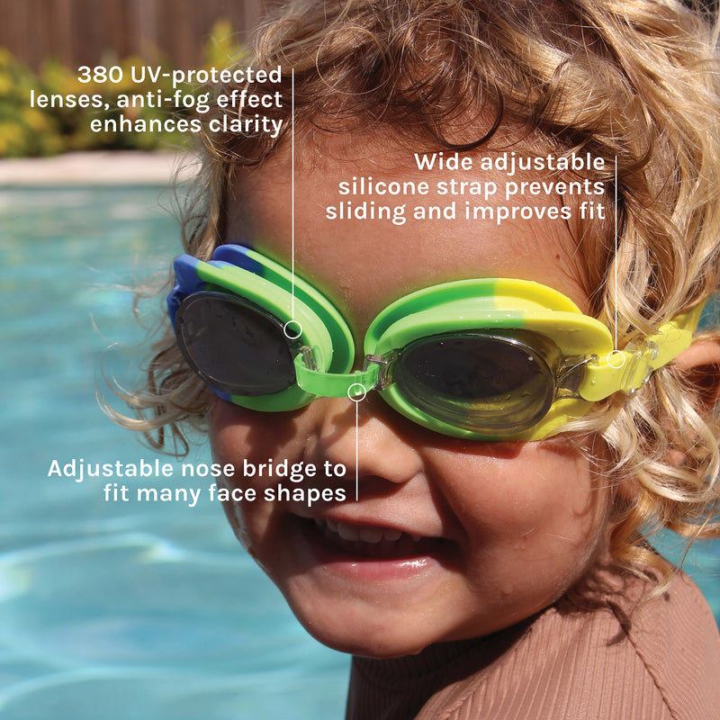 Features & Benefits