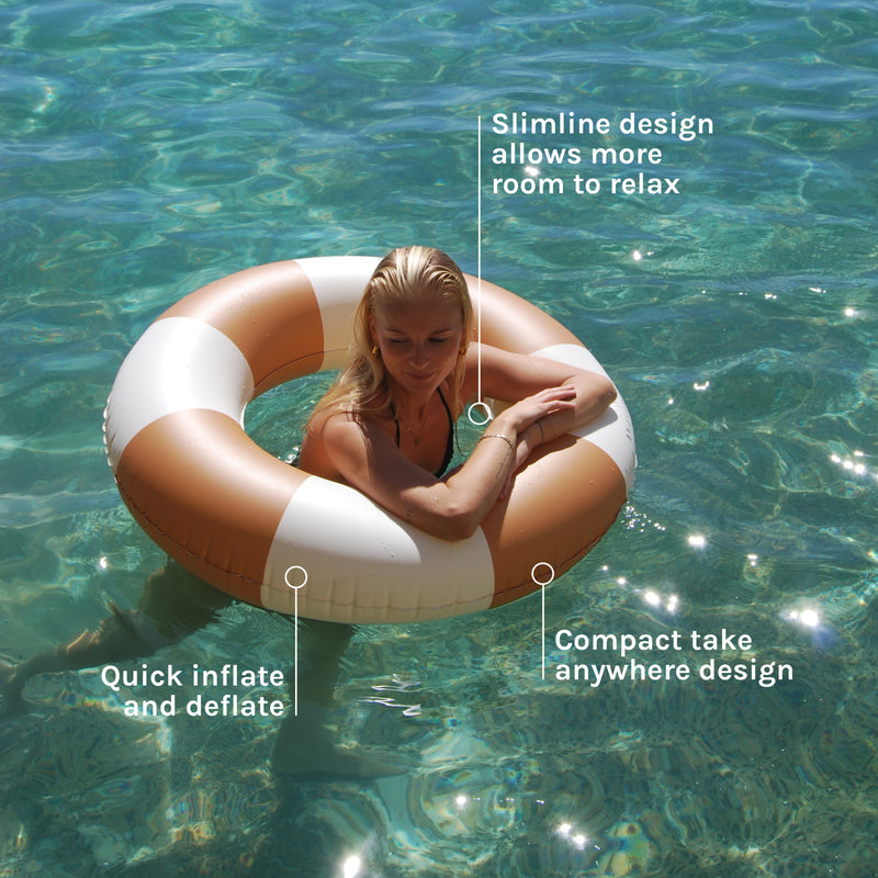 Features & Benefits