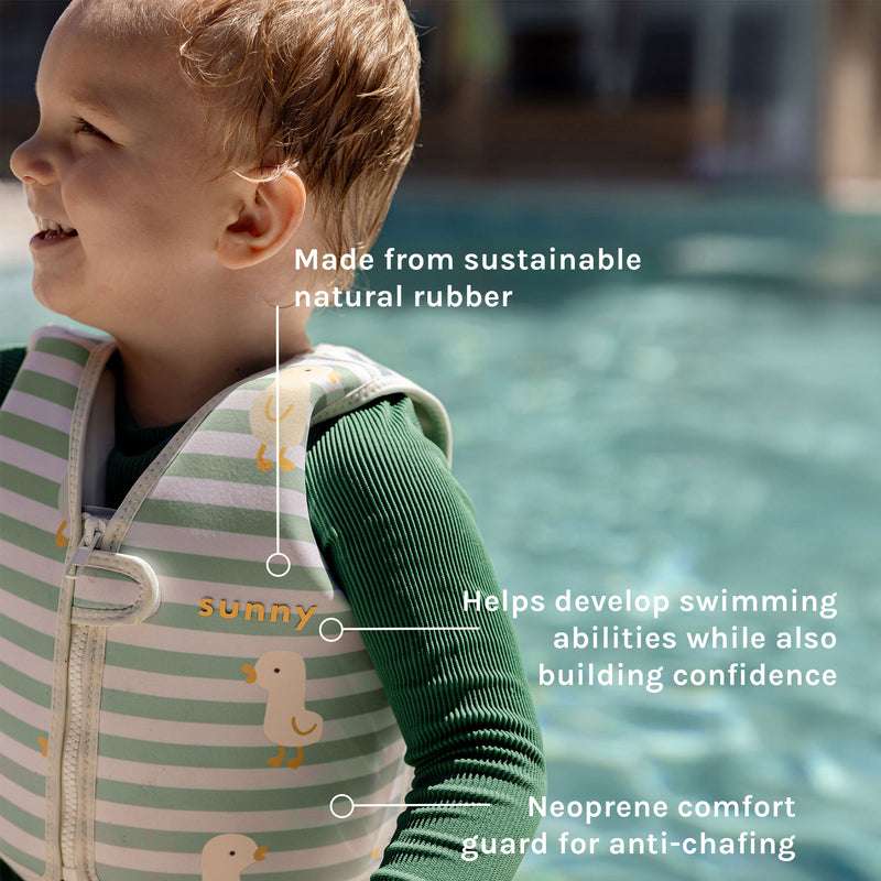 Features & Benefits