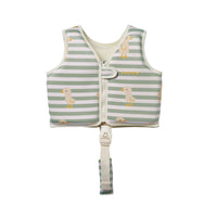 Kids Swim Vest 2-3 - Dex the Duck