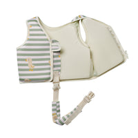 Kids Swim Vest 2-3 - Dex the Duck
