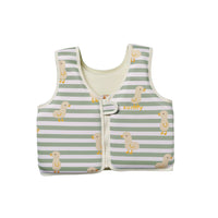 Kids Swim Vest 3-6 - Dex the Duck
