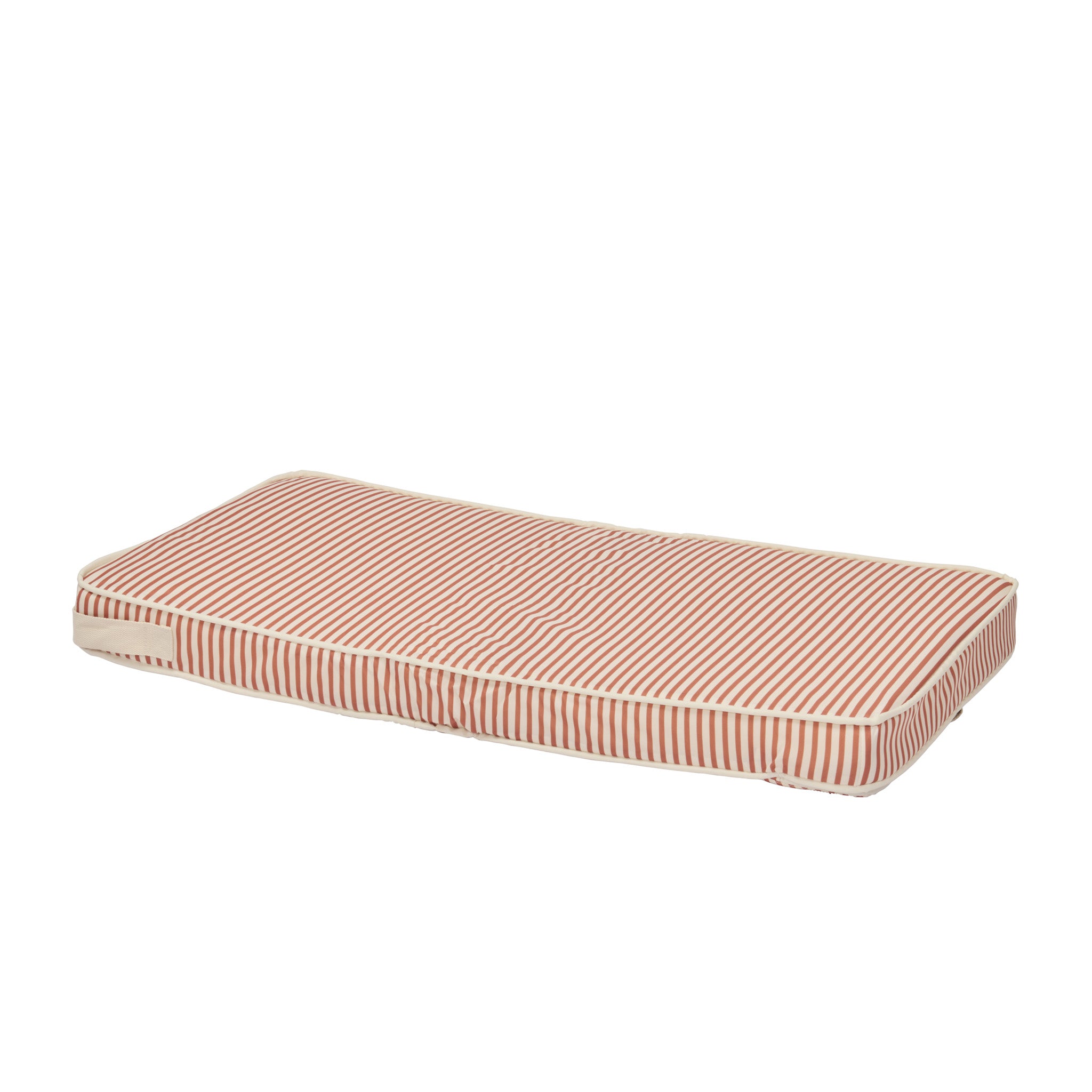 Take Anywhere Folding Chair - Clay Stripe
