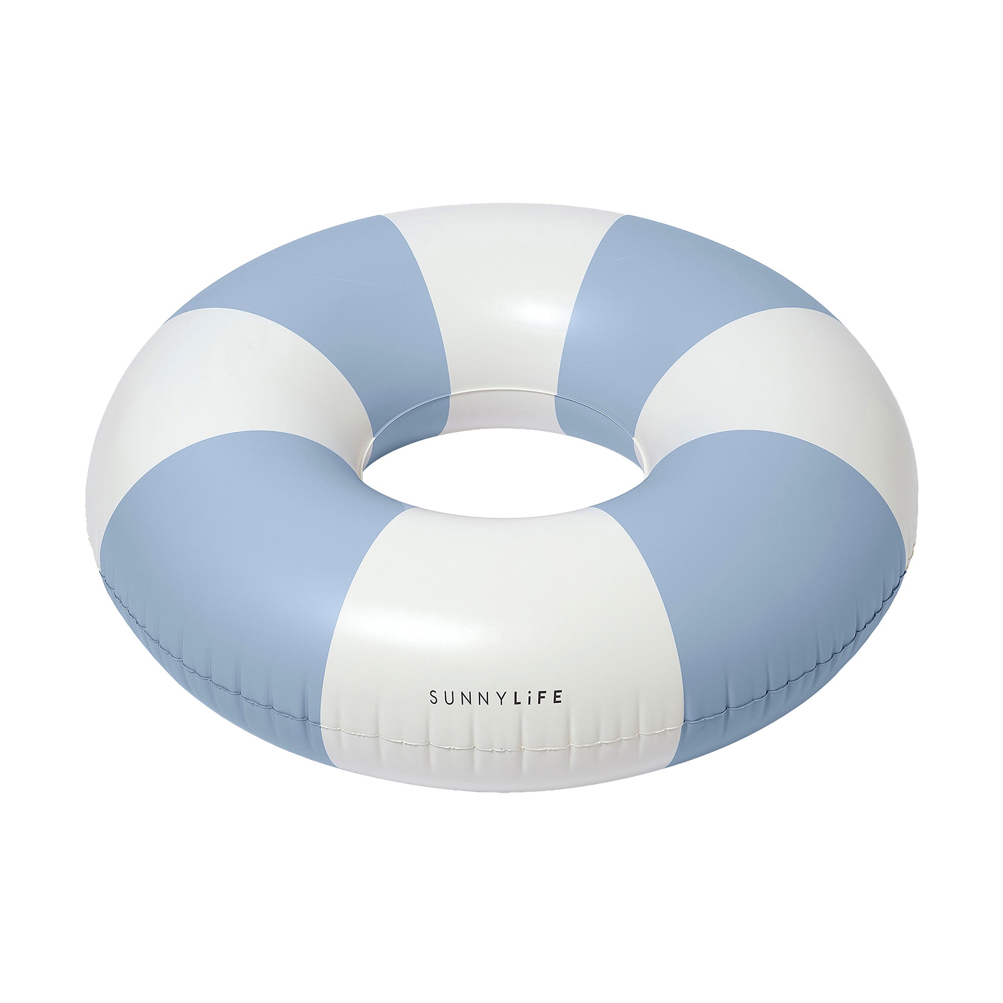 Pool Ring - La Mer Med Blue