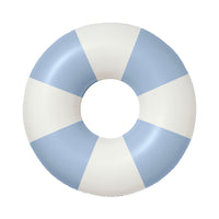 Pool Ring - La Mer Med Blue