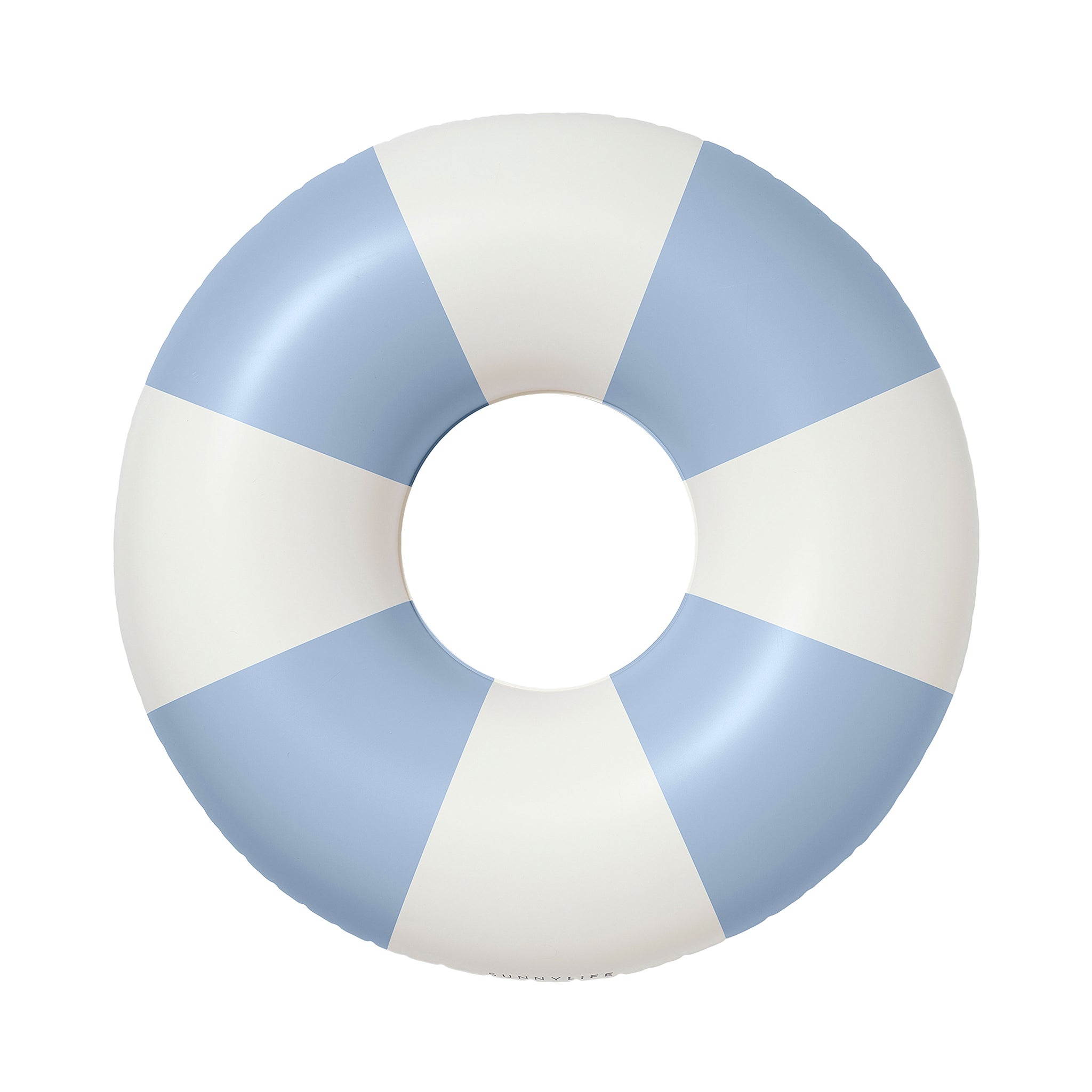 Pool Ring - La Mer Med Blue