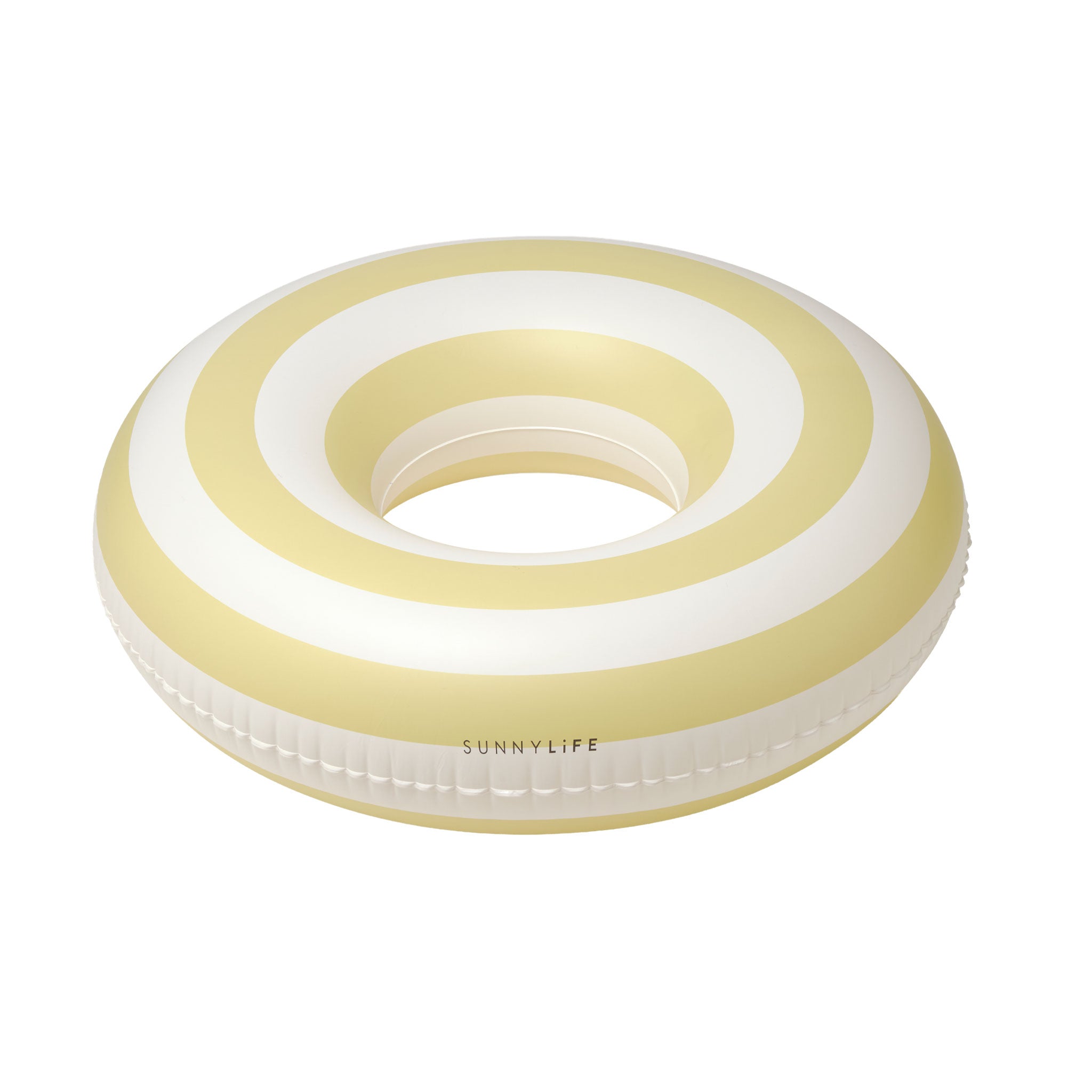 Pool Ring - Limon Circles
