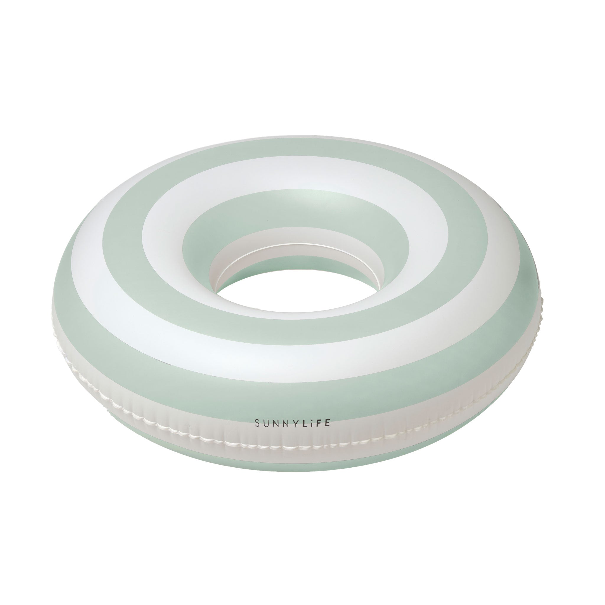 Pool Ring - Sage Circles