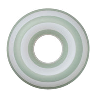 Pool Ring - Sage Circles