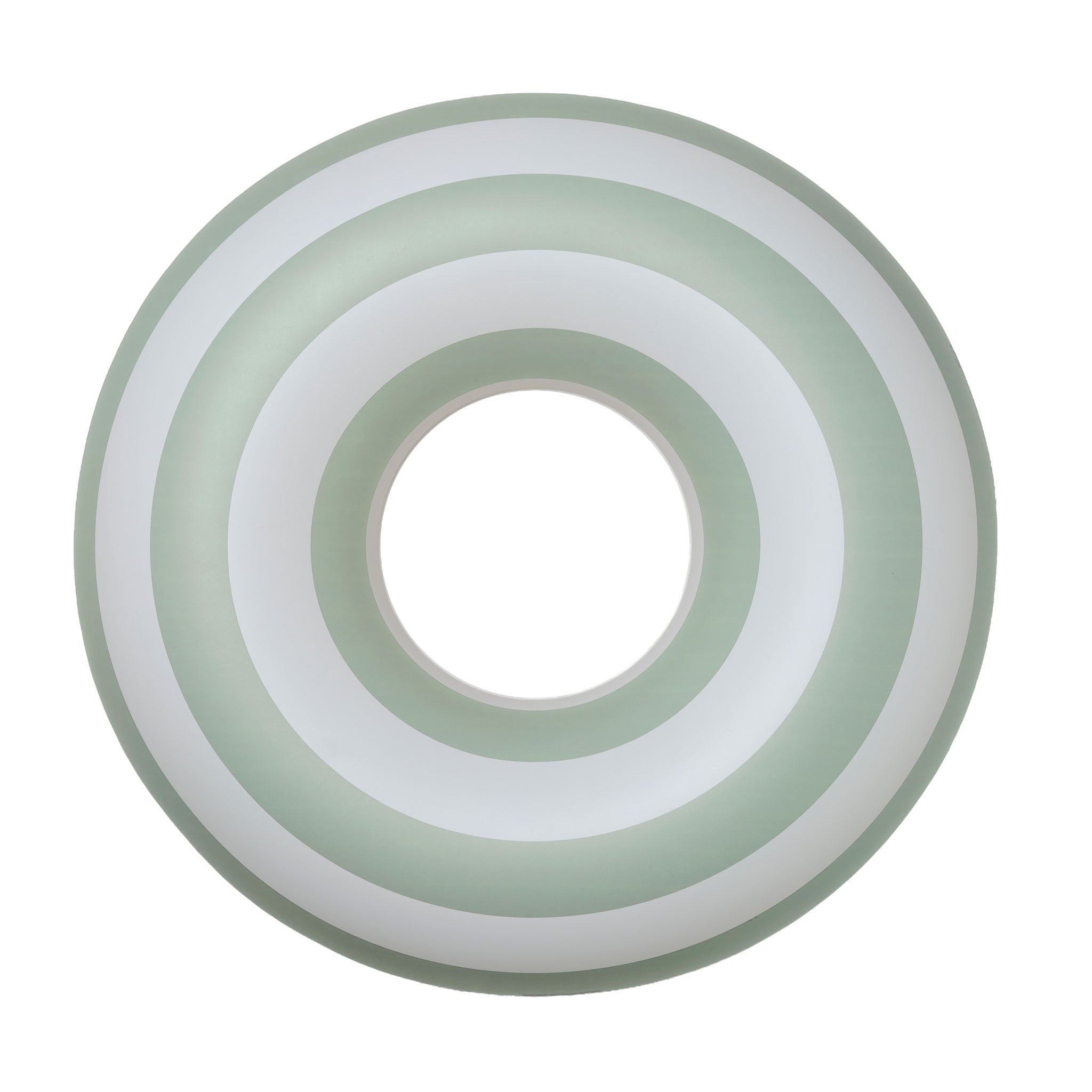 Pool Ring - Sage Circles