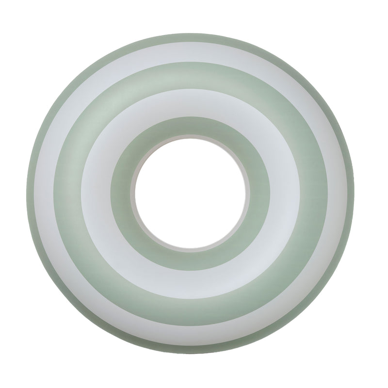 Pool Ring - Sage Circles