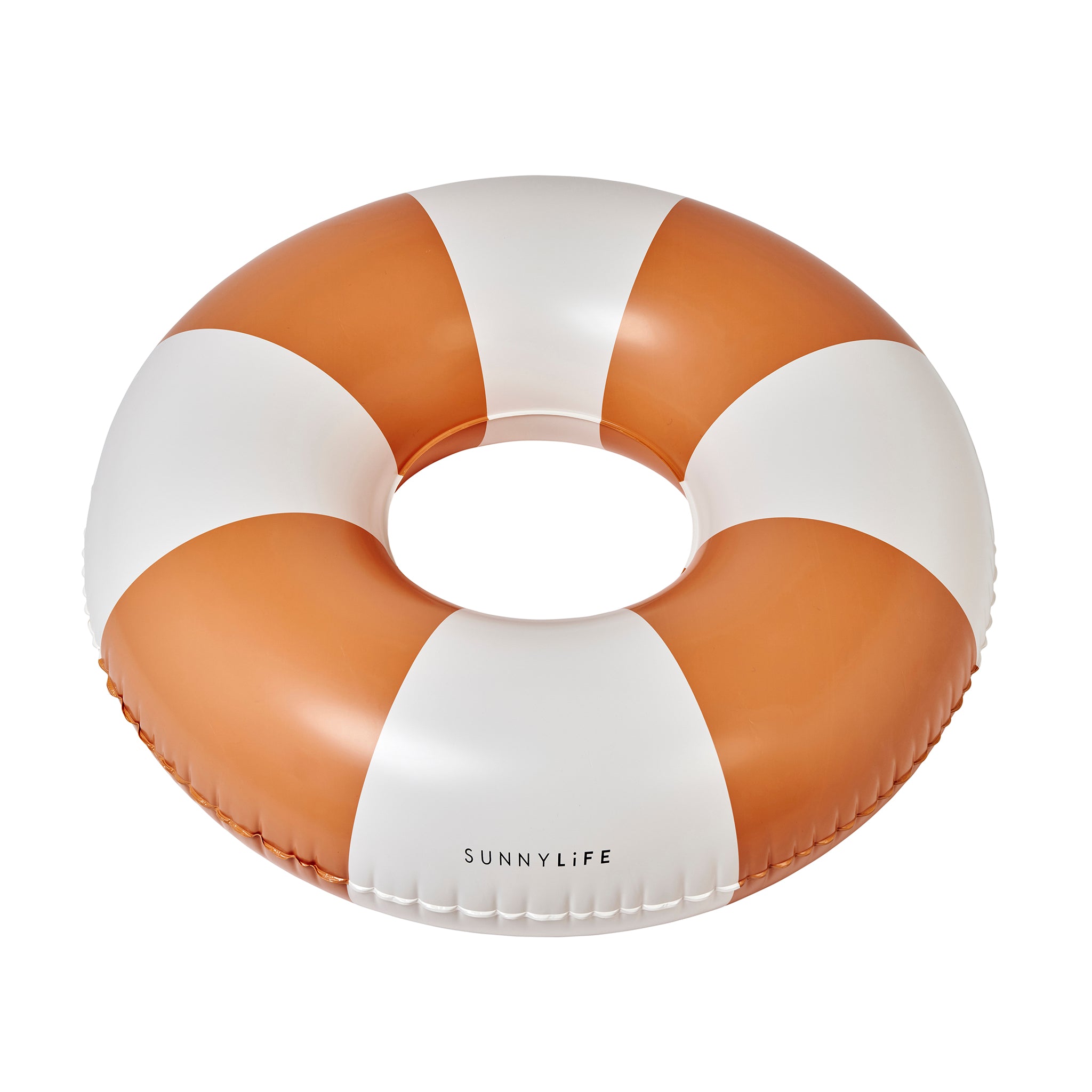 Pool Ring - Tierra Clay