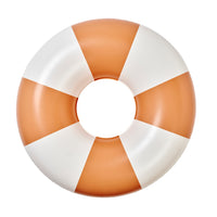 Pool Ring - Tierra Clay