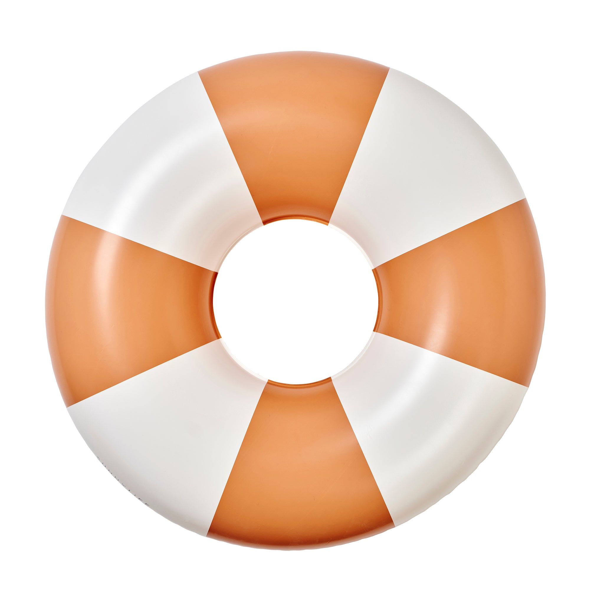 Pool Ring - Tierra Clay