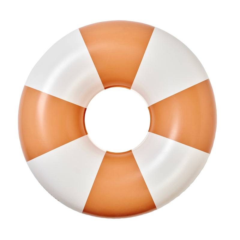 Pool Ring - Tierra Clay