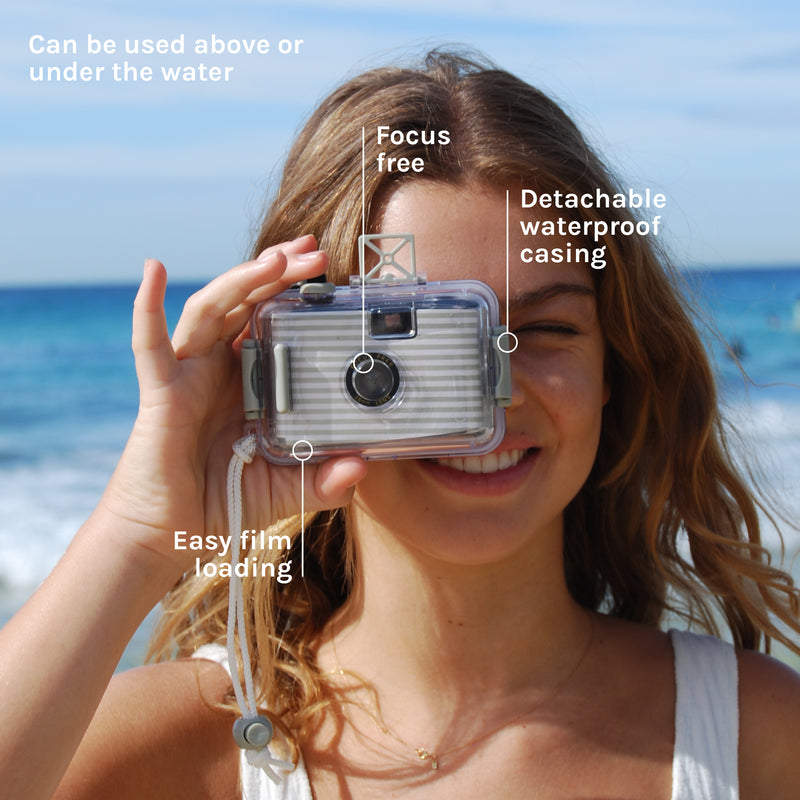 Features & Benefits