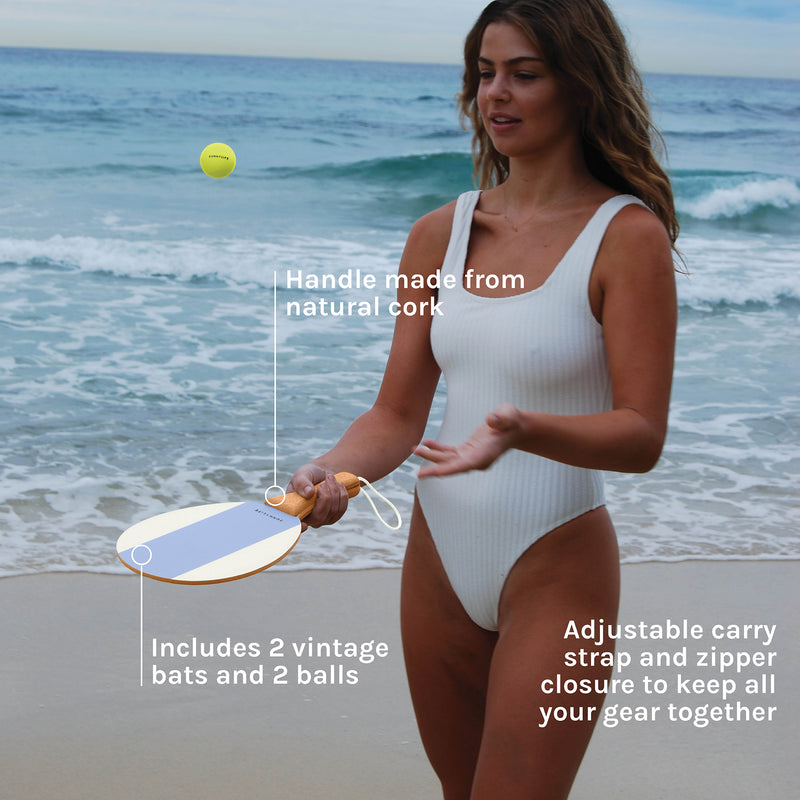 Features & Benefits