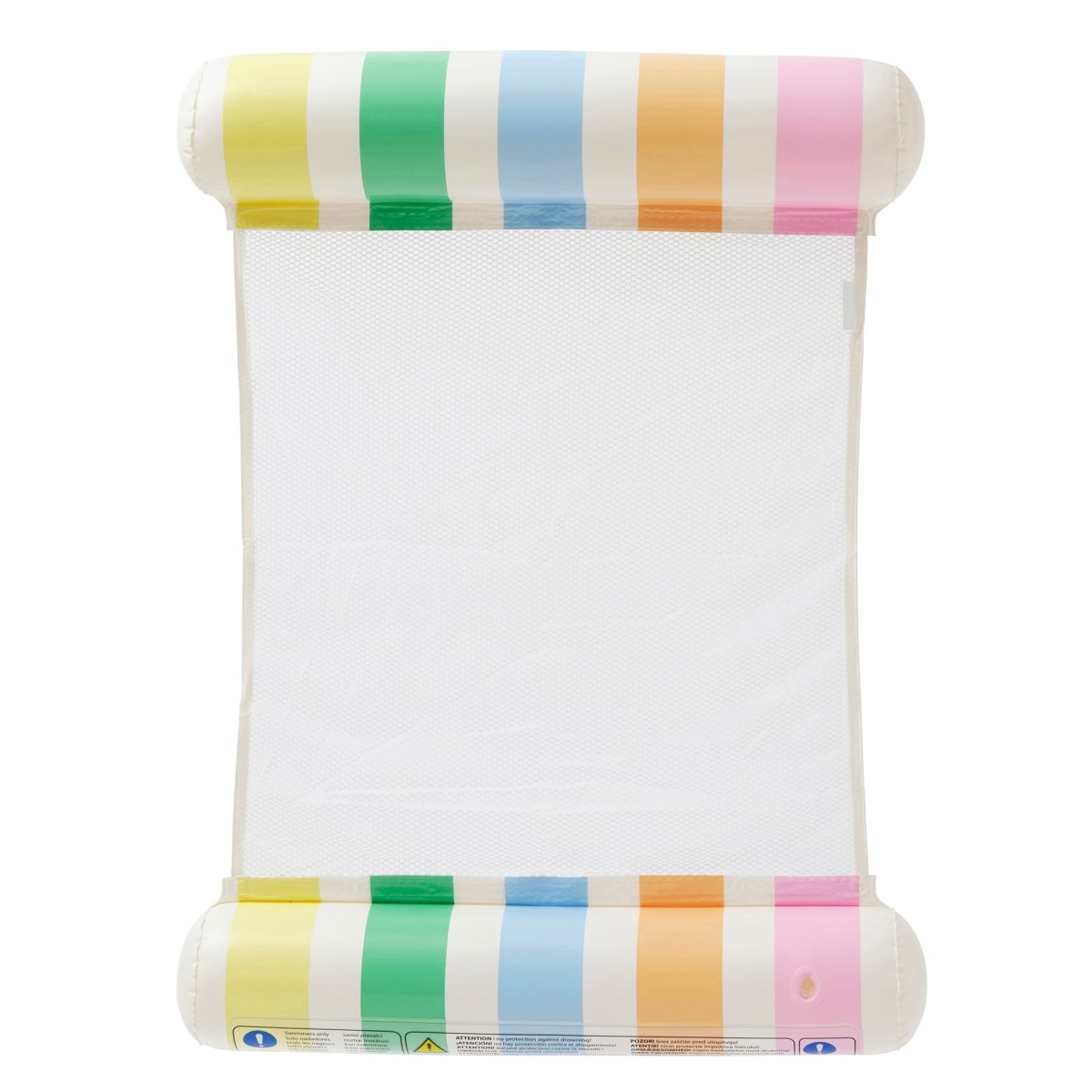 Hammock Float - Poolside Gelato - SUNNYLiFE AU