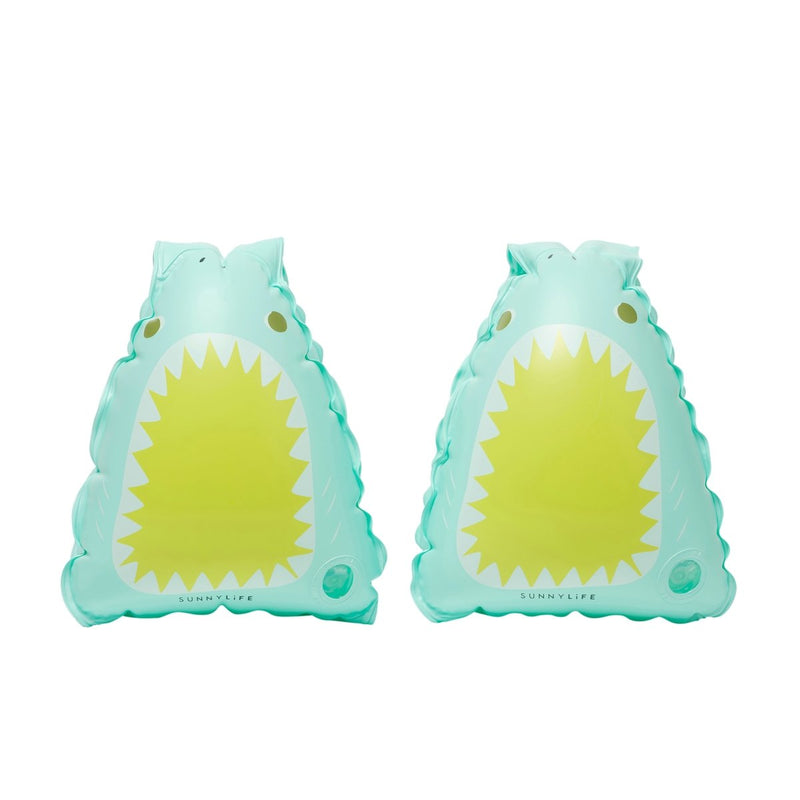 Float Bands - Salty the Shark