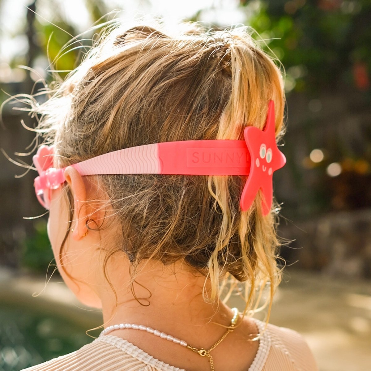 Swimming Goggles - Melody the Mermaid - SUNNYLiFE AU