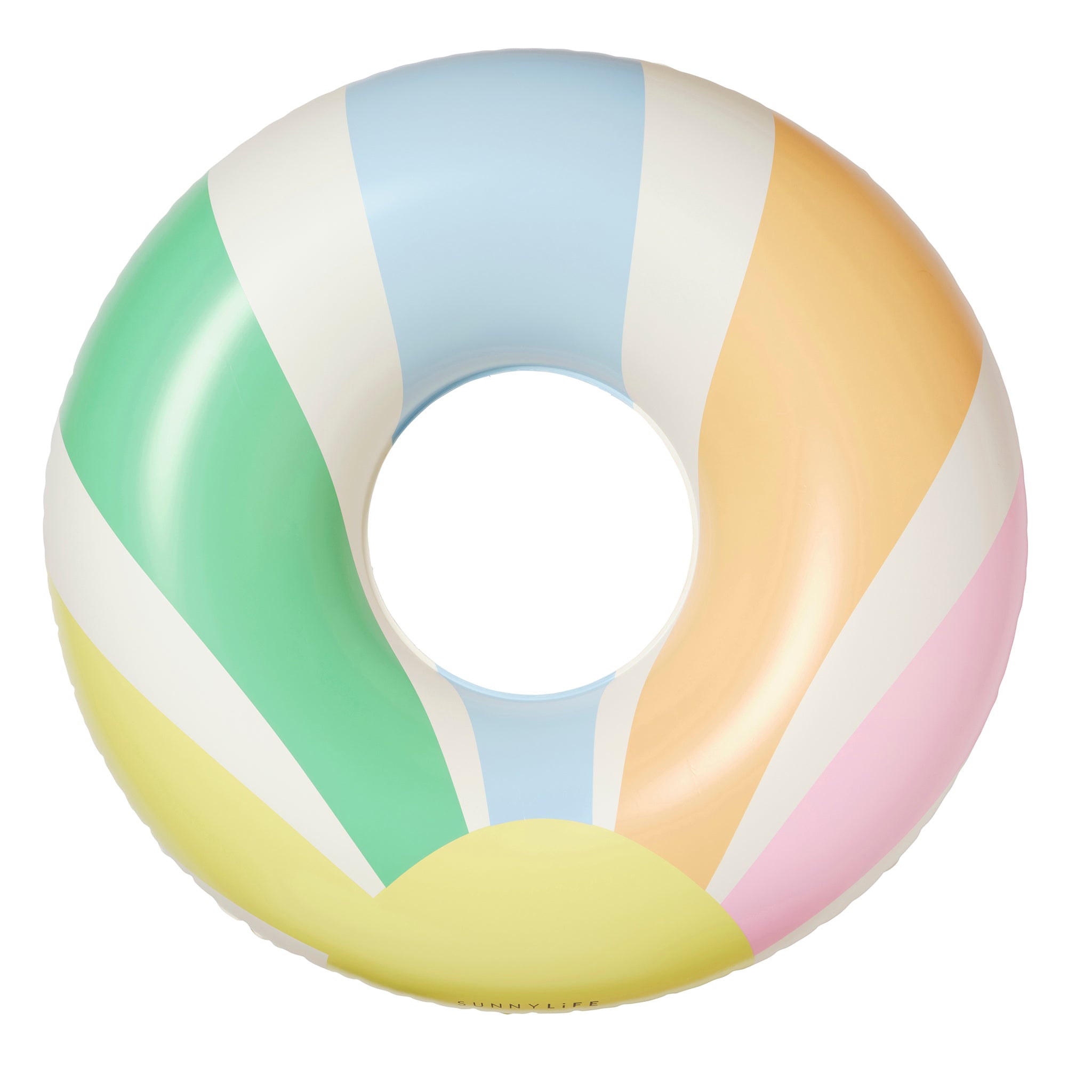 Inflatable Pool Rings for All Ages | SUNNYLiFE