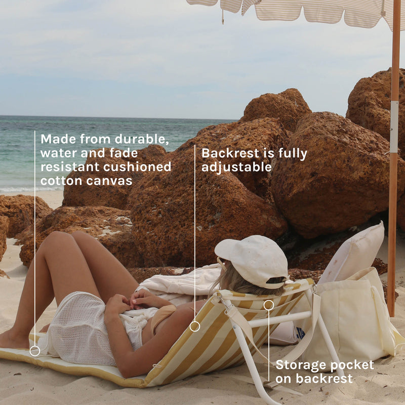 Features & Benefits