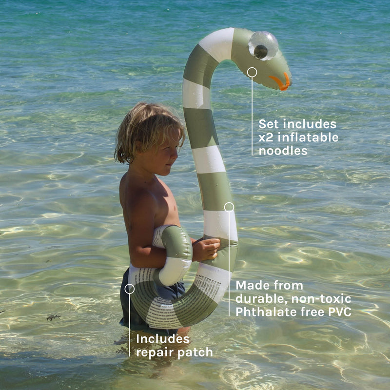 Features & Benefits