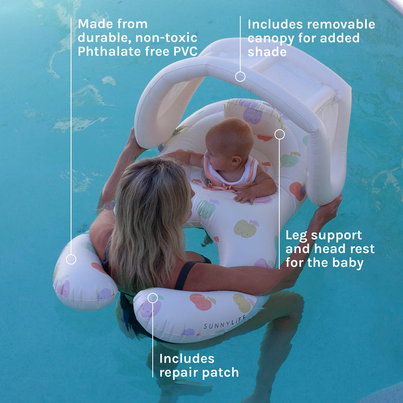 Features & Benefits