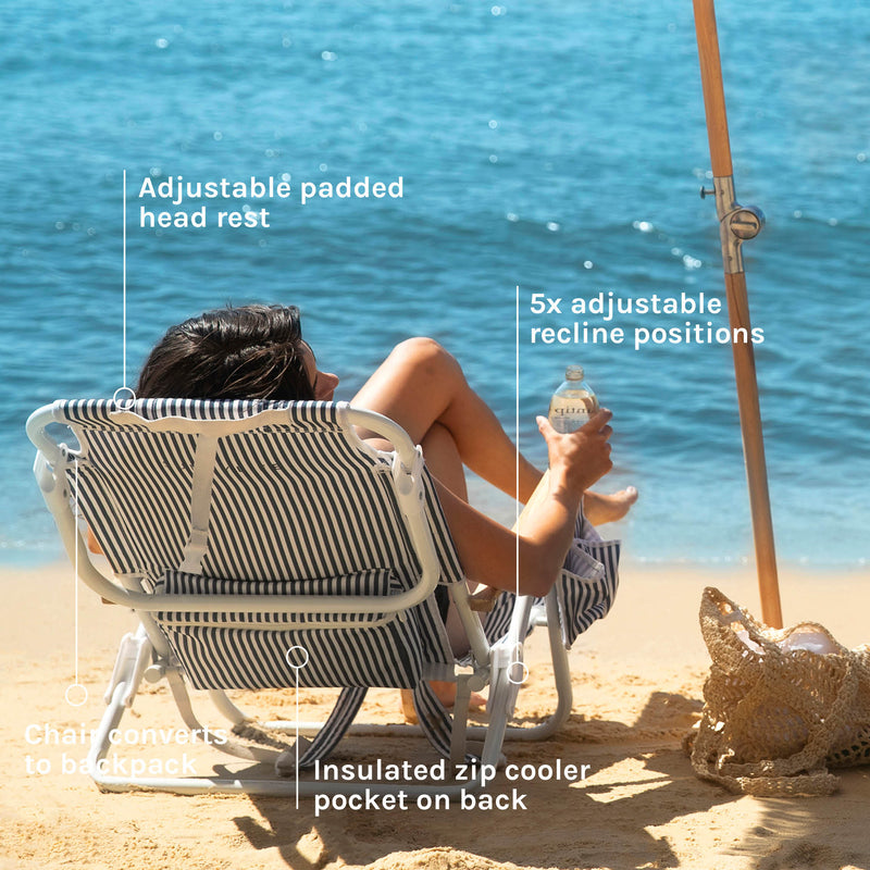 Features & Benefits