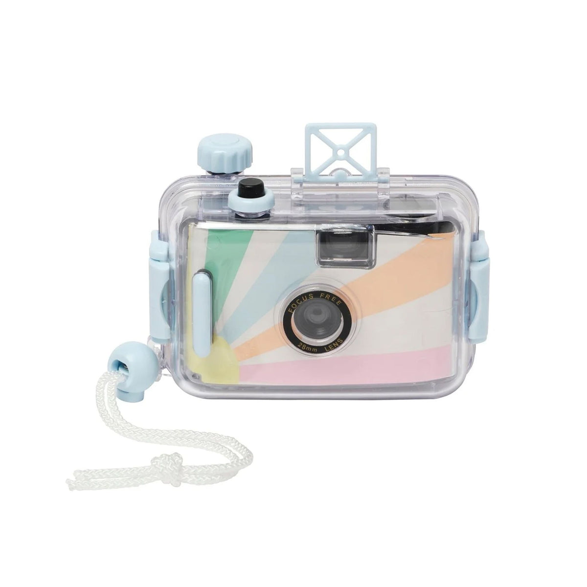 Underwater Camera - Poolside Gelato