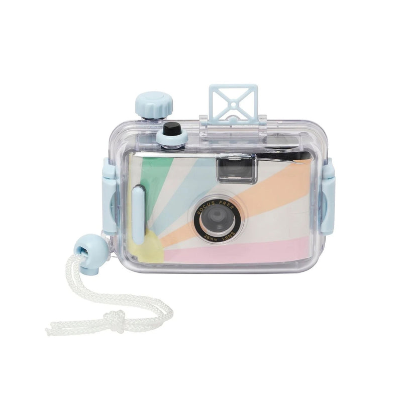 Underwater Camera - Poolside Gelato